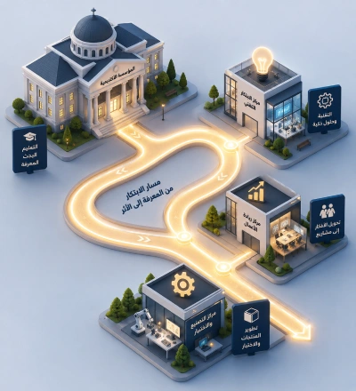 A bar chart showing growth over four years from 2022 to 2025